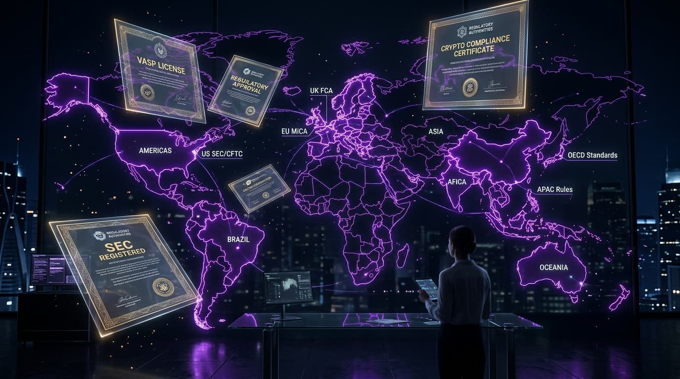 EU MiCAR & Crypto Travel Rule Specialist Bundle